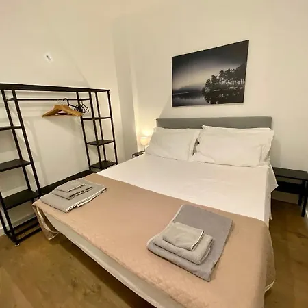 Appartement Economic In The Heart Of Bari
