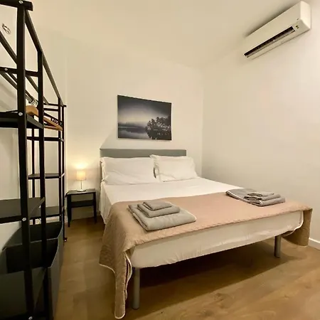 Appartement Economic In The Heart Of