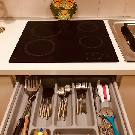 Appartement Economic In The Heart Of *